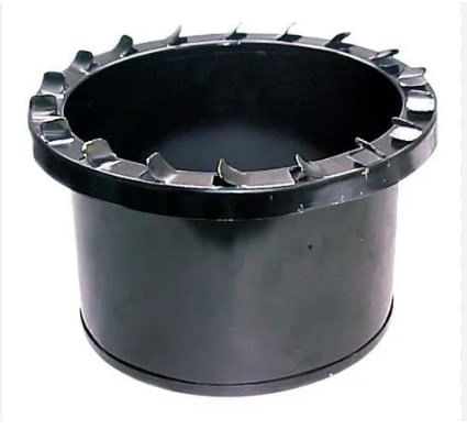 CLICONE CARCACA FILTRO AR MB 1113/1313/1513/2013/352