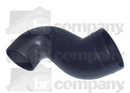 DUTO FILTRO AR MB 1319/1418/ATRON