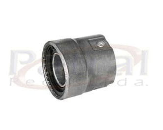 BUCHA COLUNA DIRECAO F1000/F4000/F11000/F22000/TOYOTA BANDEIRANTES .../81