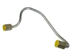 CANO INJETOR 4' CIL VW 8150/9150/AGRALE 8500 X12 4CIL