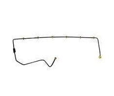 CANO RETORNO COMBUSTIVEL MB 1938/1944/457