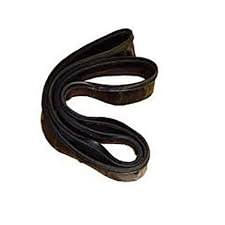 BORRACHA DEFLETOR RADIADOR SC R124/P114/P124/P94/T114