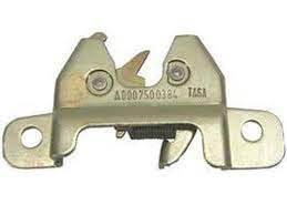 FECHADURA CAPO MB 1418/1718/1721/ATEGO - FRONTAL