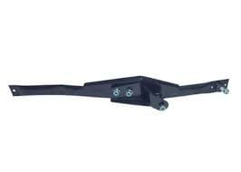 ALAVANCA EIXO TRAMBULADOR CAIXA CAMBIO SC 124/S4/S5 CAMINE G