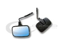 ESPELHO RETROVISOR FRONTAL MB AXOR/ATEGO .../11 CABINE ALTA