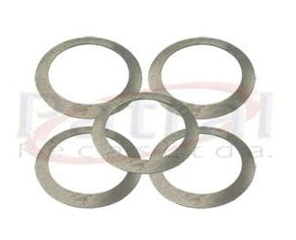 CALCO REGULAGEM CAIXA CAMBIO CAMBIO TOYOTA BANDEIRANTES .../81