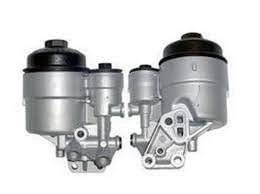 CABECOTE FILTRO COMBUSTIVEL MB ATEGO/ACCELO/AXOR/904/906/926