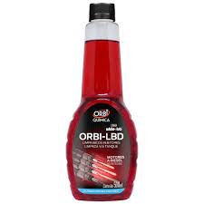 LIMPA BICO INJETOR DIESEL 500ML USA 1 POR TANQUE