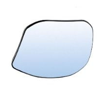 LENTE ESPELHO RETROVISOR FRONTAL SC 124 NTG 19/...
