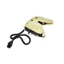 FECHADURA TRAVA CABINE MB ATEGO/AXOR/ACTROS C/CHICOTE