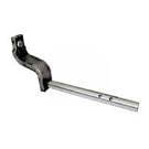 ALAVANCA EIXO TRAMBULADOR CAIXA CAMBIO VW 14150/14200/16170/16200/CARGO