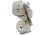 FECHADURA CABINE MB 712/1215/1720/1721/2423/1938 - FRONTAL