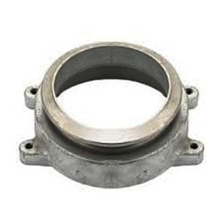 FLANGE TUBO ESCAPE FLEXIVEL SC 114/124 4 FUROS