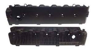 TAMPA VALVULA MOTOR MB ATEGO/AXOR/906/926 - PLASTICO
