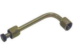 TUBO CABECOTE FILTRO AGUA RADIADOR VW/CARGO CUMMINS C