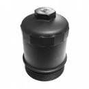 TAMPA FILTRO LUBRIFICANTE MB ATEGO 906/926 EURO 5  ALTA