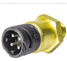 SENSOR PRESSAO AR FH/NH/VM 220 4 PINOS