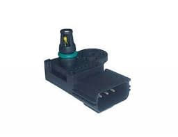 SENSOR PRESSAO / TEMPERATURA VW/CARGO 12/.. LADO CON