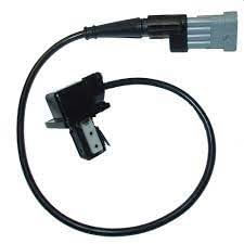 SENSOR PEDAL FREIO IVECO STRALIS/EUROTECH/EUROCARGO/CURSOR/TRACKER