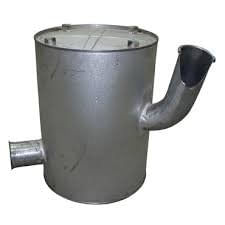 SILENCIOSO MB 1634/1938/1944 4.1/2" .../03