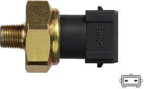 SENSOR VALVULA FREIO MAO VW 8120/8150/18310 ROSCA 1/8 4.5 BAR