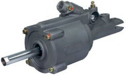 SERVO EMBREAGEM VOLVO FH/NH/FM/NL12 EDC 95MM CAIXA CAMBIO ZF/EATON USA QA1956