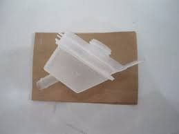 RESERVATORIO CILINDRO EMBREAGEM VW 690/790/8140/8150/9150/10160/DELIVERY