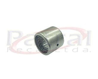 ROLAMENTO CAIXA CAMBIO TRANSFERENCIA TOYOTA BANDEIRANTES GAIOLA  22X18X19