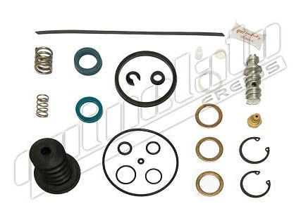 REPARO SERVO EMBREAGEM AGRALE MA 15 80MM