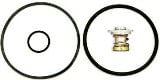 REPARO VALVULA RELE SC 111LS BENDIX