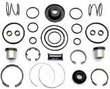 REPARO VALVULA PEDAL FREIO MB 1218/1418/1620 WABCO