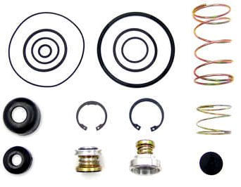 REPARO VALVULA PEDAL FREIO SC 110/111 N10/12 ../84 E4
