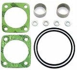REPARO VIRABREQUIM COMPRESSOR AR LK38 VW MWM