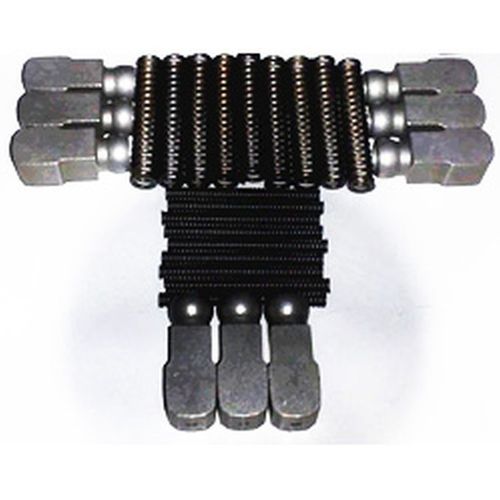 REPARO SINCRONIZADO CAIXA CAMBIO ZF 16S1300/1600/AK680/690