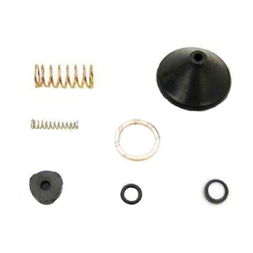 REPARO VALVULA SPLIT ACIONAMENTO EMBREAGEM VOLVO N/NL10/12 EDC