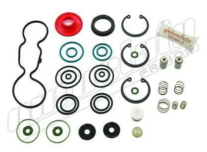 REPARO VALVULA FREIO MOTOR SC 124 S4