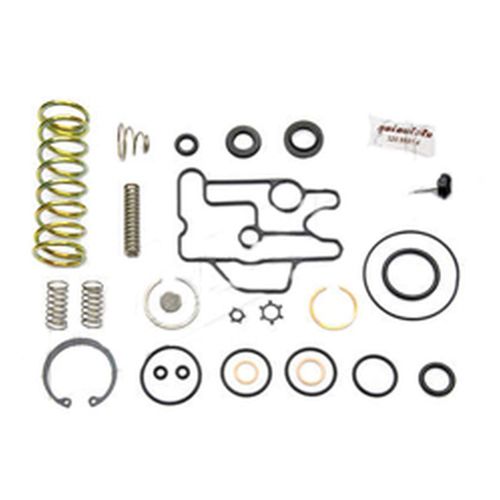 REPARO SECADOR AR APU MB 1214/1218/1935