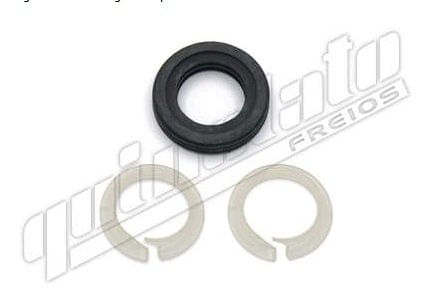 REPARO ANEL CUICA FREIO VOLVO 24X30/30X30 HO VM/VW/MASTER ANEL QUADRICULADO