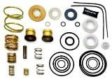 REPARO VALVULA PEDAL FREIO SC 113 BENDIX