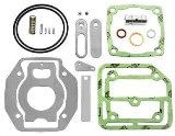 REPARO CABECOTE COMPRESSOR AR VW/FORD 4/6 CIL LK38