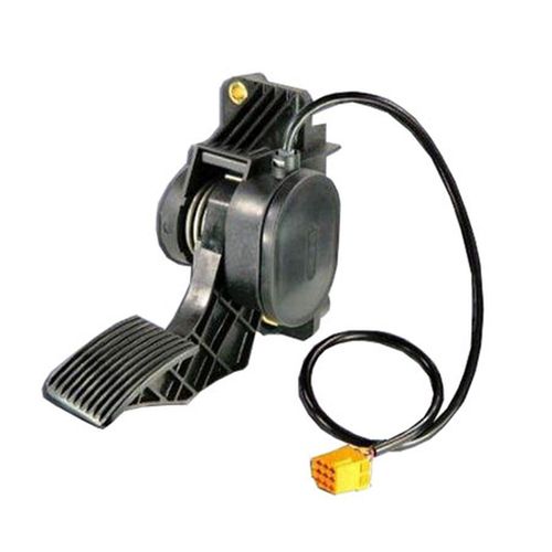 PEDAL ACELERADOR ELETRONICO MB 914/1215/1938S/2423/2428/ACCELO