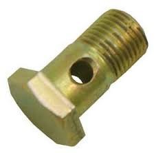 PARAFUSO OCO SIMPLES 20MM 4 FUROS