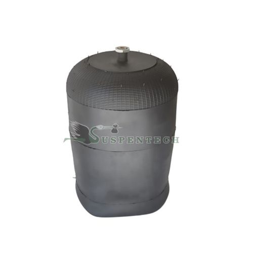 BALAO SUSUSPENSAO TRUCK MB ACTROS/AXOR C/BASE