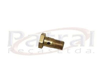 PARAFUSO OCO FLEXIVEL FREIO TOYOTA BANDEIRANTES