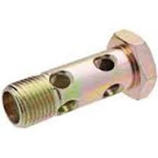 PARAFUSO OCO DUPLO 10MM 8 FUROS