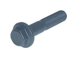 PARAFUSO 12 X 60 BARRA ESTABILIZADOR DT/TR MB 709/710/912