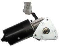 MOTOR LIMPADOR PARABRISA VOLVO NL10/NL12/EDC  24V