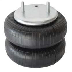 BALAO SUSPENSAO CARRETA FACCHINI 06/...225MM MENOR