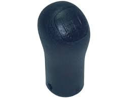 MANOPLA ALAVANCA MARCHA VW 16180/16210/17210/15180/17230 5M S/REDUZIDA RE P/FRENTE