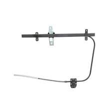 MAQUINA VIDRO LD VW 97/00 PINO BAIXO 22M